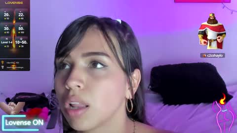 randyandcandy_ online show from February 13, 1:40 am