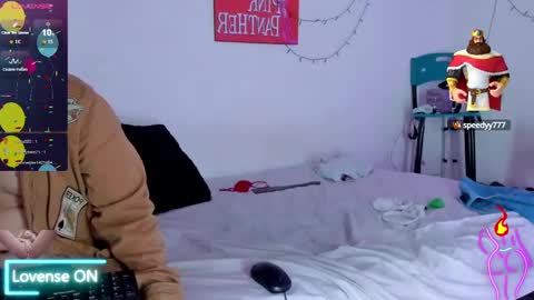 randyandcandy_ online show from February 23, 6:01 pm