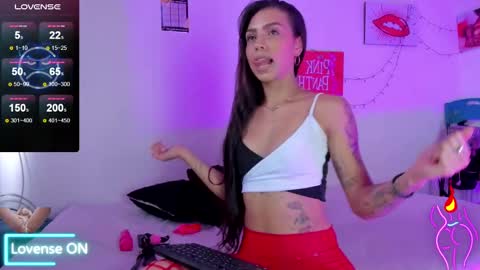 randyandcandy_ online show from March 4, 5:24 pm