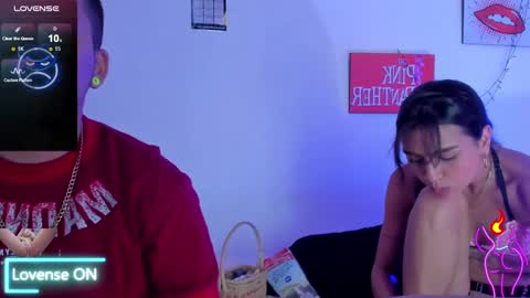 randyandcandy_ online show from March 11, 5:46 pm