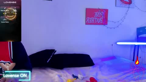 randyandcandy_ online show from March 12, 8:20 pm