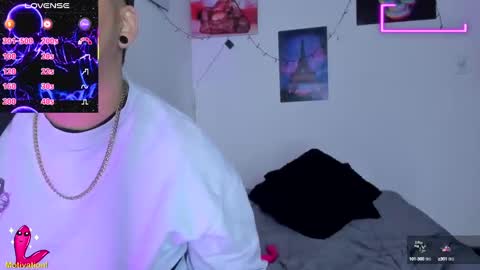 randyandcandy_ online show from September 18, 5:26 pm