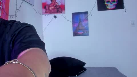 randyandcandy_ online show from September 28, 3:06 pm