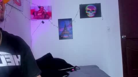 randyandcandy_ online show from October 6, 1:08 pm