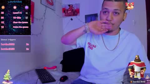 randyandcandy_ online show from November 28, 1:36 pm