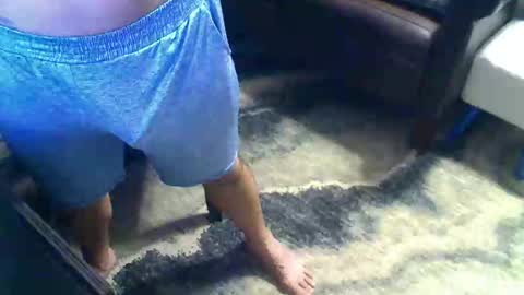 Snapshot of randybater8in chatting on December 21, 6:20 am Randy8inbater online show from December 21, 6:20 am