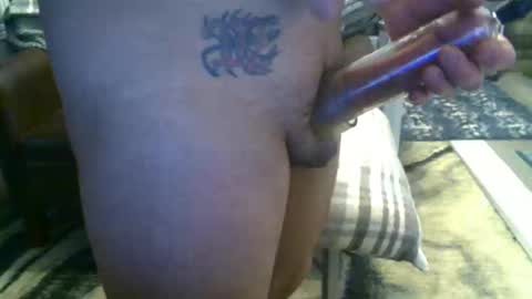 Randy8inbater online show from March 15, 9:54 pm