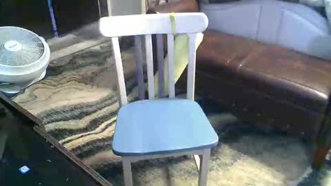 Randy8inbater online show from March 23, 9:08 pm