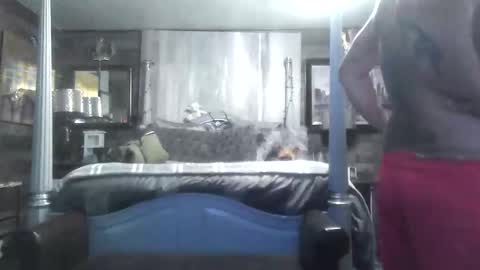 Randy8inbater online show from March 26, 5:35 am