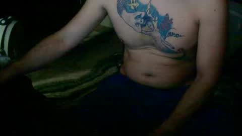 Randy8inbater online show from April 22, 10:50 am