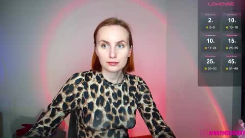 Cherry  Miss Cherry online show from September 16, 3:02 pm