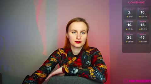 Cherry  Miss Cherry online show from November 25, 3:23 pm