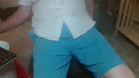 randydilf777 online show from October 8, 1:03 am