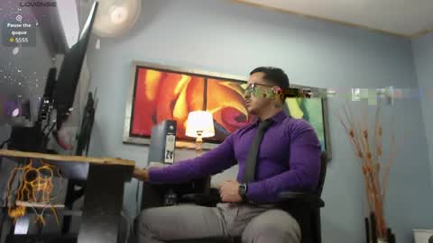 randylukehot online show from April 12, 2:22 pm