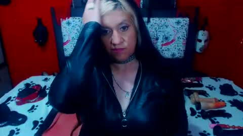 Sonia online show from January 10, 12:06 am