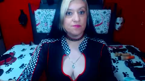 Sonia online show from January 23, 4:09 am