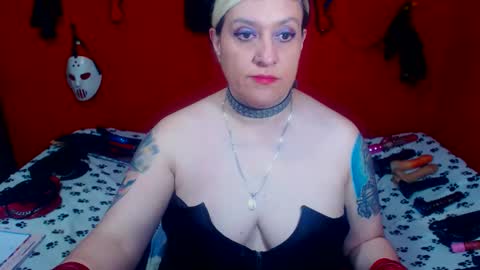 Sonia online show from September 10, 2:00 am