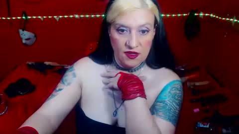 Sonia online show from April 27, 6:06 pm