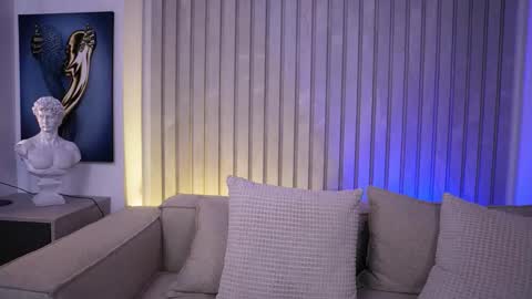 RANDY online show from December 4, 7:33 pm