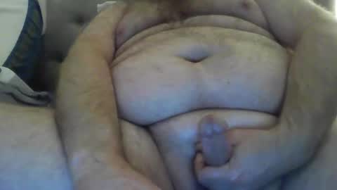 randythedingo online show from April 28, 5:40 pm