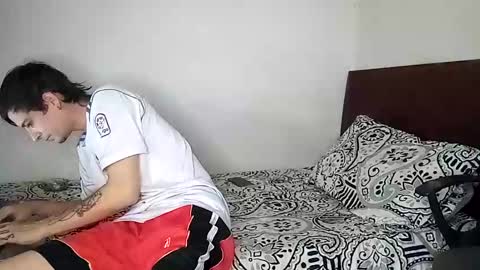 Snapshot of rangel_sex chatting on December 18, 10:57 pm Rangel and Lola online show from December 18, 10:57 pm