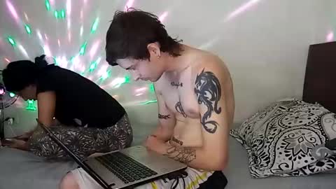 Snapshot of rangel_sex chatting on December 29, 3:57 pm Rangel and Lola online show from December 29, 3:57 pm