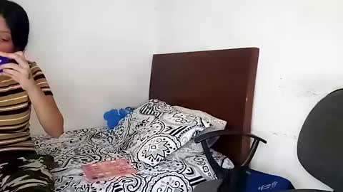 Snapshot of rangel_sex chatting on January 15, 5:15 pm Rangel and Lola online show from January 15, 5:15 pm