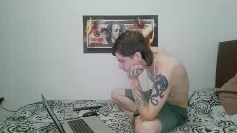 Rangel and Lola online show from March 7, 5:54 pm