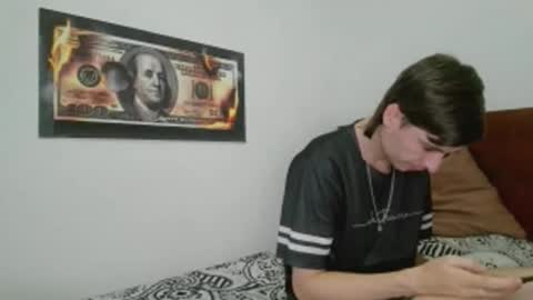 Rangel and Lola online show from March 10, 3:55 am