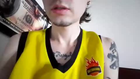 Rangel and Lola online show from March 26, 10:59 pm