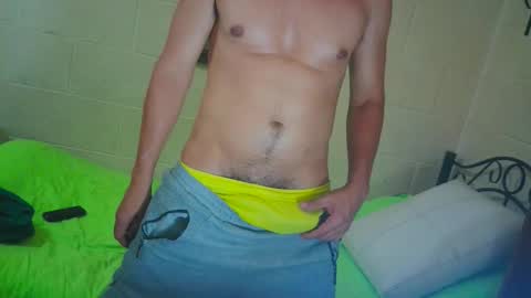 Rangel online show from November 13, 2:54 am