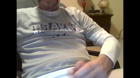 ranger1212us online show from April 3, 3:37 am