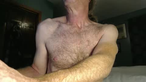 Snapshot of ranger510 chatting on November 10, 2:32 am Ranger510 online show from November 10, 2:32 am