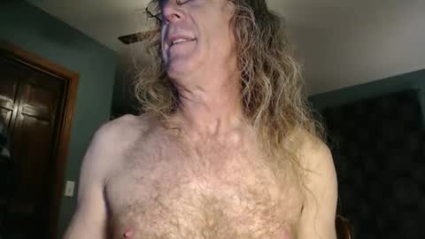 Snapshot of ranger510 chatting on November 27, 3:41 am Ranger510 online show from November 27, 3:41 am