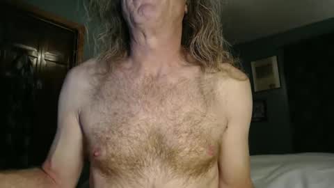 Snapshot of ranger510 chatting on December 3, 3:03 am Ranger510 online show from December 3, 3:03 am