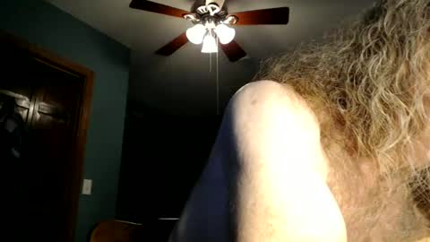 Ranger510 online show from July 8, 2:49 am