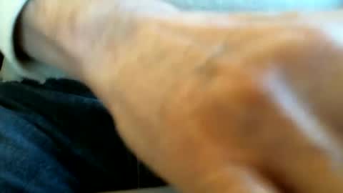 Snapshot of rangerrocks chatting on February 6, 9:38 pm rangerrocks online show from February 6, 9:38 pm