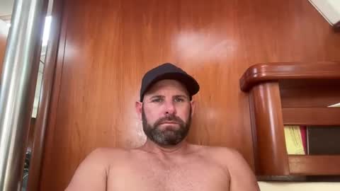 ransguy online show from February 6, 11:15 pm