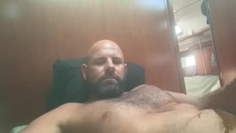 ransguy online show from March 12, 1:36 am