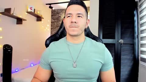 Jonas online show from December 29, 8:37 pm