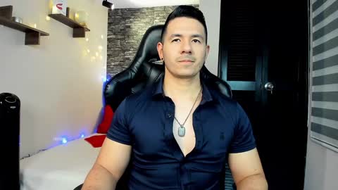 Jonas online show from December 31, 11:39 pm