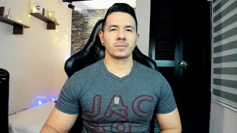 Jonas online show from January 3, 12:33 am