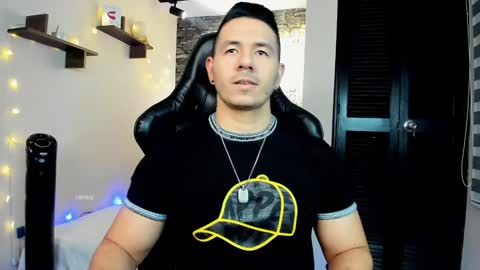 Jonas online show from January 12, 12:18 am