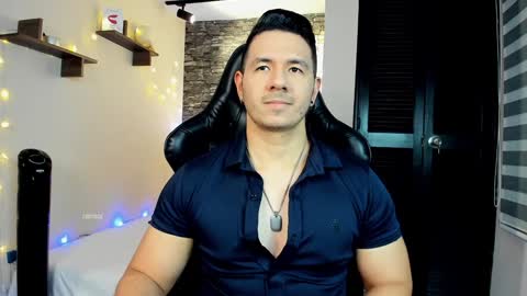 Jonas online show from January 26, 11:18 pm