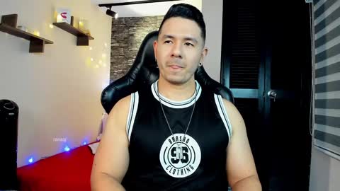 Jonas online show from January 29, 12:43 am