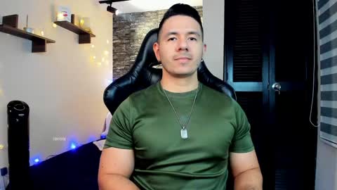 Jonas online show from February 9, 12:06 am