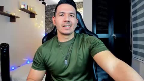 Jonas online show from February 27, 12:10 am