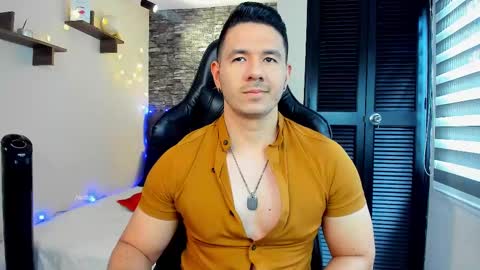 Jonas online show from March 2, 7:34 pm