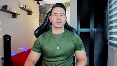 Jonas online show from March 7, 10:21 pm