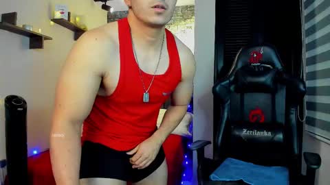 Jonas online show from March 9, 12:00 am